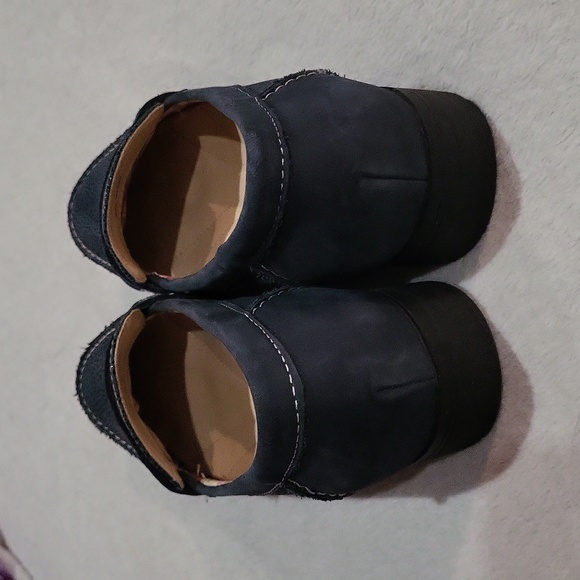 Hotter Comfort Concept Shoes - Picture 5 of 11